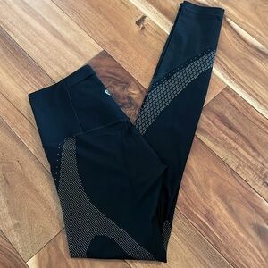 Lululemon Mapped Out High Rise Tights 28”